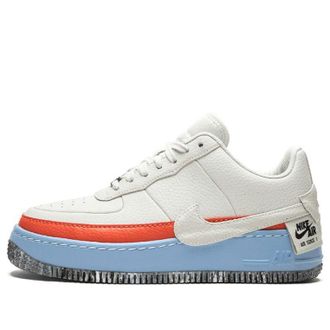Nike (WMNS) Nike Air Force 1 Jester Light Bone AT2497-002