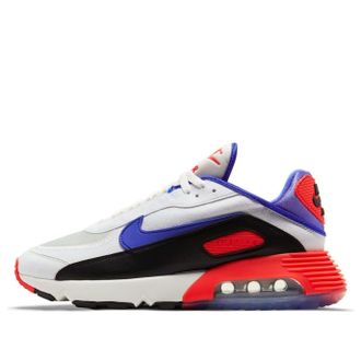 Nike Air Max 2090 Evolution of Icons DA9357-100