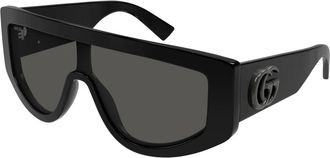 Gucci Mujer, Accesorios, Negro, Talla: ONE Size