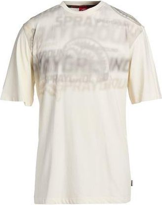Sprayground TOPWEAR - T-shirts su YOOX.COM