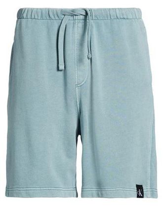 Calvin Klein BOTTOMWEAR - Shorts & Bermuda Shorts sur YOOX.COM