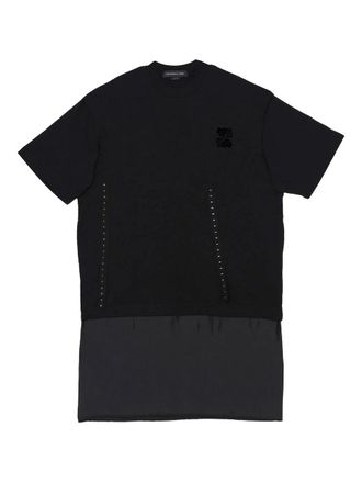 Federico Cina Dress Corset T-shirt