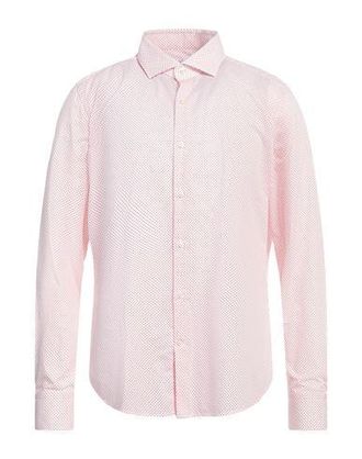SARTORIA CAMPO Napoli TOPWEAR - Shirts on YOOX.COM