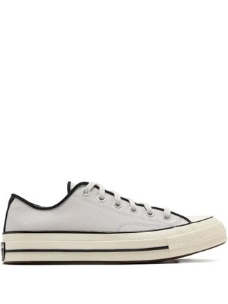 Converse Chuck 70 canvas sneakers - White