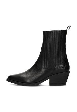 Haboob INDIE Dames Enkellaarzen