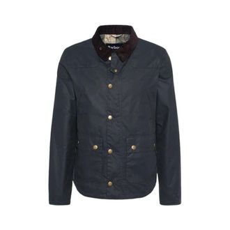 Barbour Chaqueta Reelin - Jackets - Hombre - Azul - XL