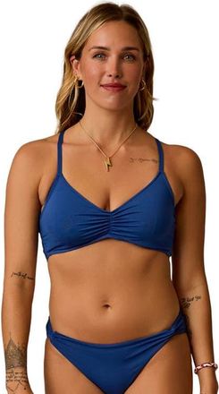 Carve Designs Camari Top DD Cup in Setsail at Nordstrom, Size 32