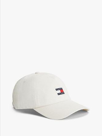 Tommy Hilfiger Heritage Logo Baseball Cap