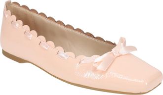 Pelle Moda Ilari Flat in Ballet at Nordstrom, Size 8.5