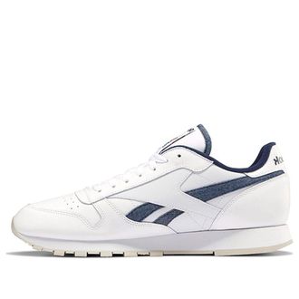 Reebok Classic Leather White Denim FX1294
