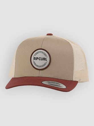 Rip Curl Routine 2.0 Trucker Cap