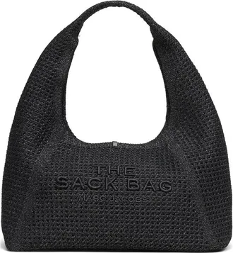 Marc Jacobs The Crochet Sack Bag
