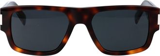 Saint Laurent Eyewear Sl 659 Sunglasses