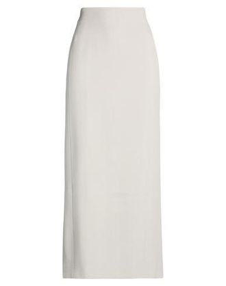 Wardrobe.NYC BOTTOMWEAR - Maxi skirts on YOOX.COM