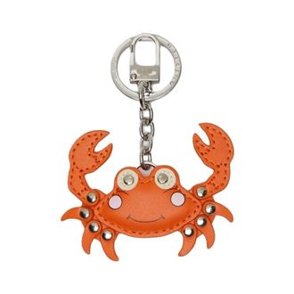 Max Mara Keyrings, female, Orange, Size: ONE SIZE Wkacorto Keychain