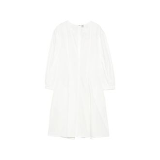 Toteme V-neck Dress