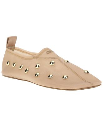 Chlo&eacute; Rita Ballerina Flat