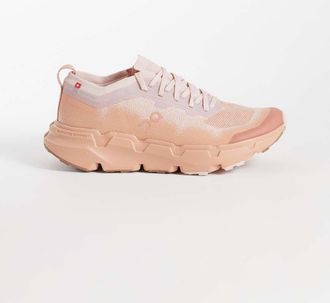 On Cloudsoma sneakers da outdoor arancioni-Arancione