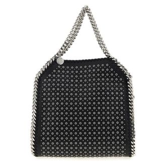 Stella McCartney Stella Mccartney Mini Falabella Handbag