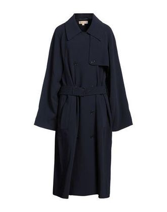 Michael Kors COATS & JACKETS - Overcoats & Trench Coats on YOOX.COM