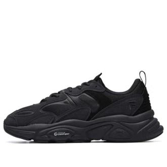 Fila Running Shoes Black F12M131116FBK