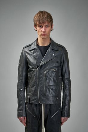 Rick Owens Bauhaus Stooges