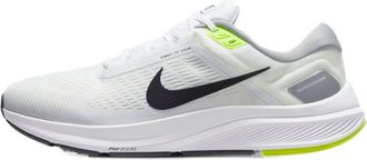 Nike Air Zoom Structure 24 White Pure Platinum DR9879-100