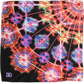 Dolce & Gabbana unisex, Accessori, Multicolore, Taglia unica, new