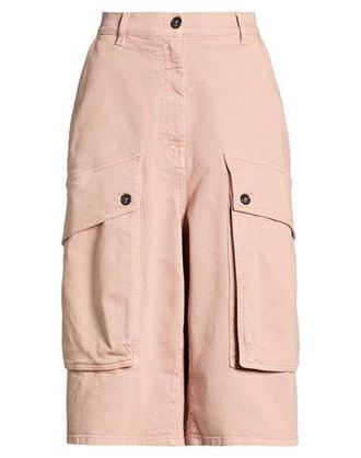 N&deg;21 BOTTOMWEAR - Denim shorts on YOOX.COM