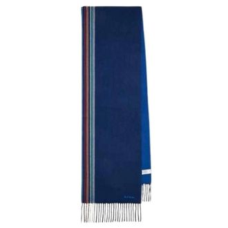 Paul Smith unisex, Accessori, Blu, Taglia unica, new
