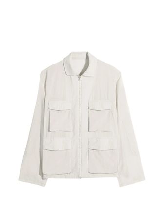 Christophe Lemaire 3-D-Taschenjacke