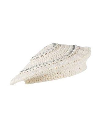 Ganni ACCESSOIRES - Mützen & Hüte auf YOOX.COM