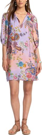 Johnny Was Lavinia Dress