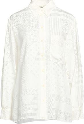 Fendi TOPWEAR - Shirts on YOOX.COM