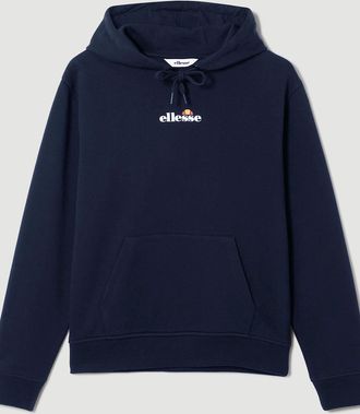 Ellesse Mens Pershuta 2 OH Hoody - Navy - Size: 38