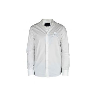 Philipp Plein Uomo, Magliette, Bianco, S, new