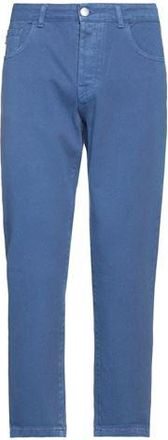 Manuel Ritz PARTES DE ABAJO - Pantalones en YOOX.COM