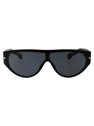 HUGO BOSS Mask Sunglasses Boss 1623/S 807 Ir