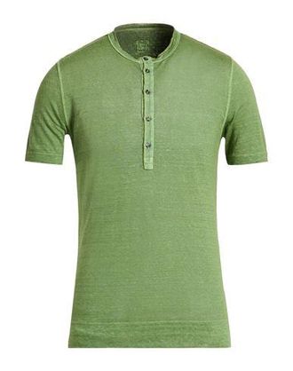 120% Lino TOPWEAR - T-shirts su YOOX.COM