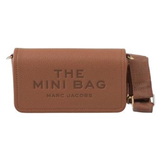 Marc Jacobs Mujer, Bolsos, Marr&oacute;n, Talla: ONE Size