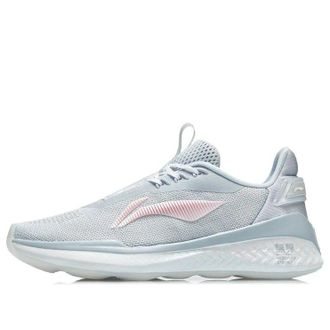 Li-Ning (WMNS) Li-Ning No Boundaries 2 Grey Pink AFPR022-6