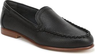 Franco Sarto Maude Leather Loafer/Moccasin