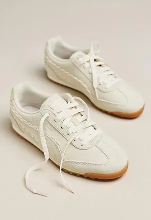 Puma Arizona Lace Sneakers