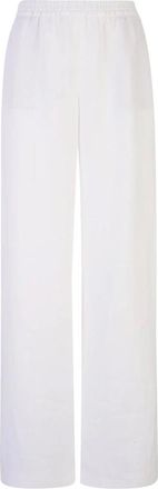 Eleventy Mujer, Pantalones, Blanco, Talla: XL