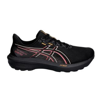 Asics Gt-1000 15 GTX - Sport - Hombre - Negro - 44 1/2 EU