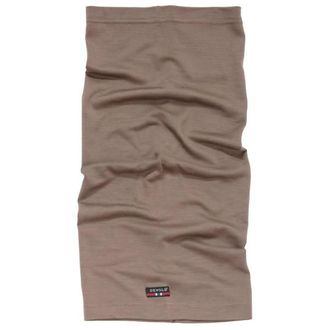 Devold Breeze Merino 150 Headover Halstuch - Unisex | braun