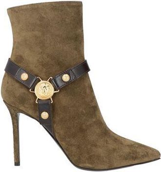 Balmain FOOTWEAR - Ankle boots sur YOOX.COM