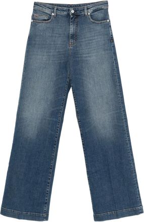 Nine In The Morning Jeans Enna - Blu