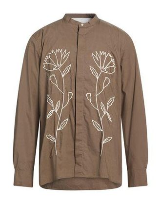Officine G&eacute;n&eacute;rale CAMISETAS Y TOPS - Camisas en YOOX.COM