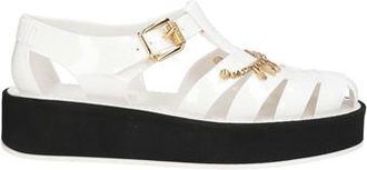 Moschino CALZATURE - Sandali su YOOX.COM